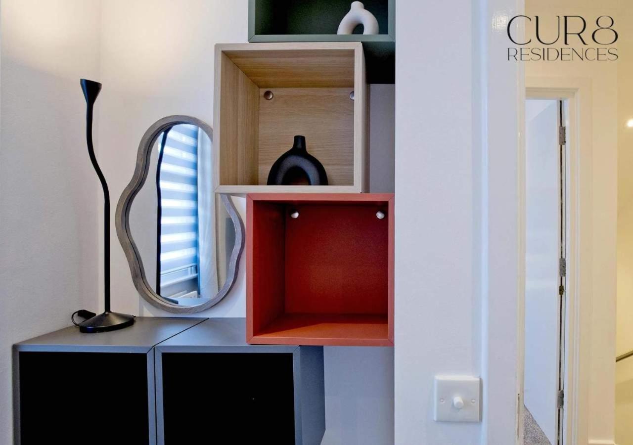 Charming Mews House In The Heart Of South Kensington Appartamento *