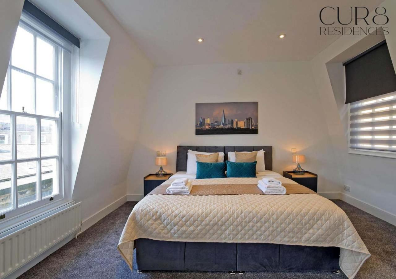 Charming Mews House In The Heart Of South Kensington * Londra