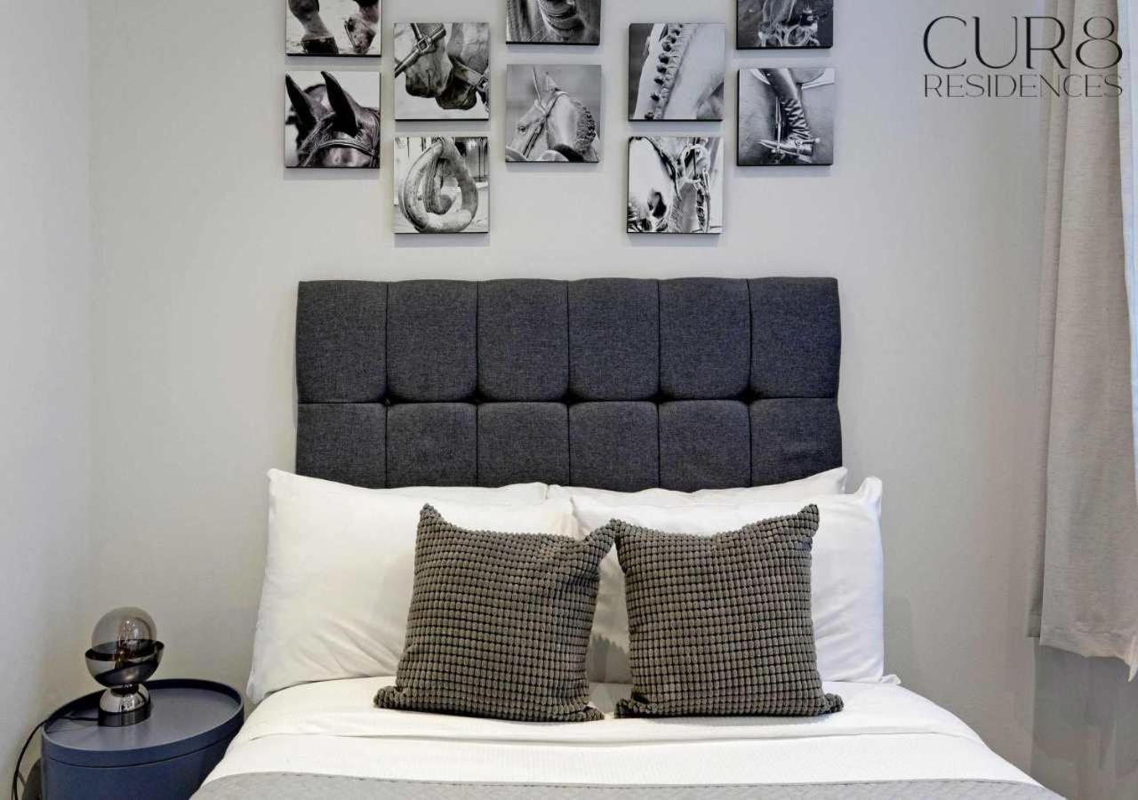 Charming Mews House In The Heart Of South Kensington Appartamento *