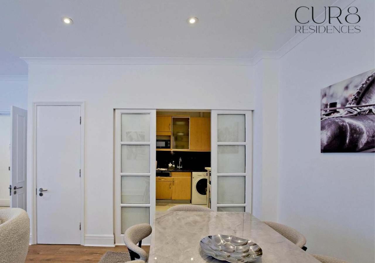 Charming Mews House In The Heart Of South Kensington * Londra